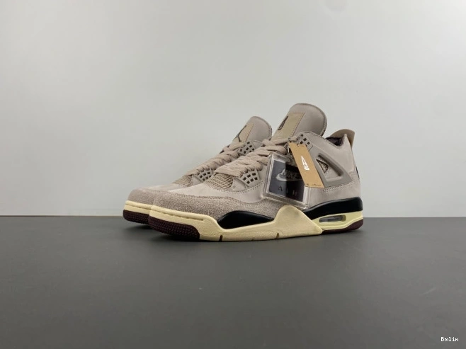 Boostmaster lin x Were Ma A You 4 While Maniere Jordan Air Sleeping FZ4810-200 0813